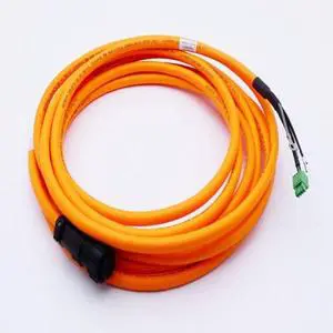 Ikg0331/006.0 R911 298 153/39 Connection Cable 6m New Original Ready Stock Industrial Automation Pac Special Plc Brand New