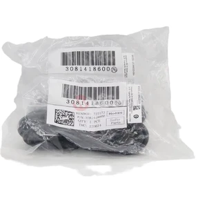 HMI Interface Cable UC-MS020-06A PVC Insulated Pure Copper Conductor Industrial Automation Connection Wire