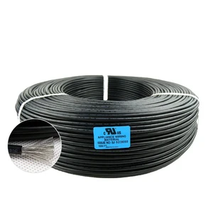 High Quality Awg Ul 1015 Wonderful Hook-up Wires Pvc 16awg 20awg 30awg Cable 16awg Ul1015 Approved Electric Hookup Wire