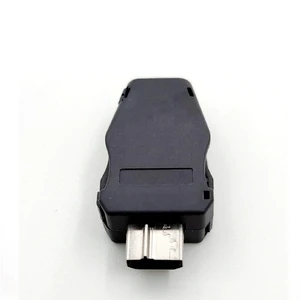 S200 Servo Drive Side signal Feedback Line IX Encoding Connector 0DE61 Plug
