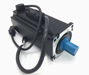 Delta A3 ECMA-C20604SS 3kW Servo Drive 1 Phase 220V High Precision Control IP65 50/60Hz 2 Pumps 100% Original