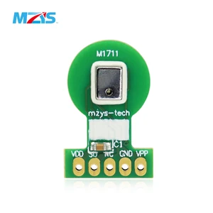 MZYS M1711 Digital Output Compensated Pressure Sensor for DeWALT Inflator Pumps