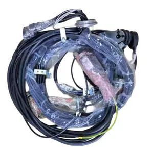 The Robot IRB6640 Body Cable, Model 3HAC024386-001, Is Suitable for Industrial Robots