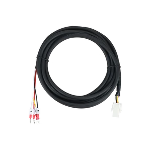 Yaskawa 7 Series Servo Low Power Motor Cable JZSP-C7M03-03-E 3M 5M 10M 20M Industrial PVC Insulation Material