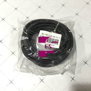 Spot Goods for Mitsubishi Servo Cable J3 J4 JE Series General MR-PWS1CBL5M-A1-L Power Supply Wire