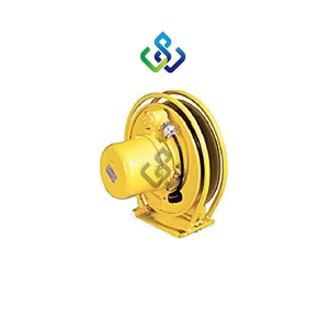 IN STOCK ORIGINAL BRAND NEW CABLE REEL - RETRACTING 160'12-3 1300850370