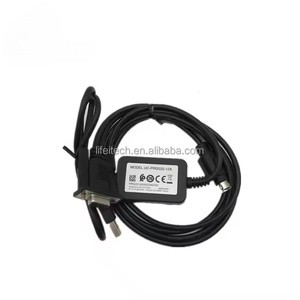 New Original PLC Programming Cable UC-PRG020-12A