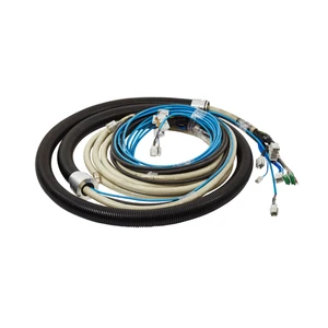 The Industrial Robot Cable 3HNA013179-001 Is Suitable for the IRB5500 Series Painting Robots.