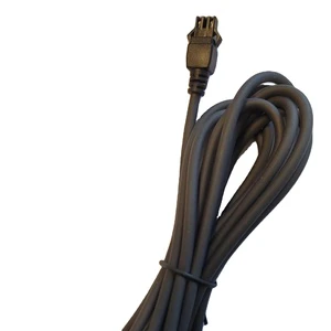 Extension Reel Electrical Retractable Cable Reel Power Cable Female to Male Extension Cable
