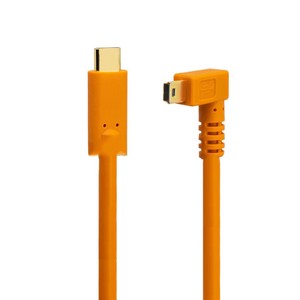 Mini USB to Type c Camera Connection Computer Cable Shooting Cable for Canon 5D3 5D2 6D2 80D 750D