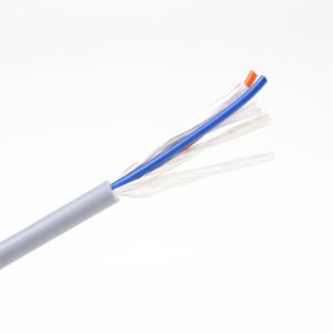 YY Power Control Cable Solid Copper PVC Industrial Automation Low-voltage 300/500V High Conductivity Water Moisture LIBIN YY 2X2