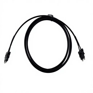 Wires Cables Cable Assemblies MR-J3BUS3M Fiber Optic Servo Communication Cable 3M for MR-J3 Series Servo Drive Motion Control