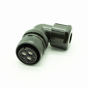 4 Pin Connectors Servo Motor Connectors MS3108A18-10SF Fast Waterproof Connector