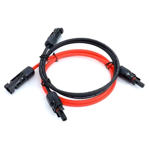 2023 New Arrival Reasonable Price Helukabel Solar 6Mm Cable