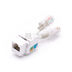 Industrial Ethernet Cable RJ45 Cat 7