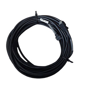 Brand-new MR-J3ENCBL15M-A1-L Servo Encoder Cable and MRJ3ENCBL15MA1L Servo Cable