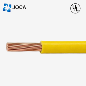 Aluminum XHHW-2 Building Wire UL44 600V/1000V XLPE Insulation AA-8000 Series Feeder Cable 90°C Wet/Dry