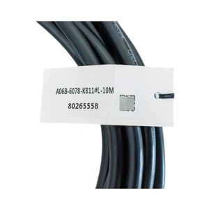 Industrial Robot Cable Accessory A06B-6078-K81
