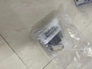 Mitsubishi Servo Connector DV0P4350