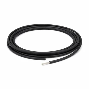 16mm2 Solar DC Cable Tinned Copper For PV Power Plant