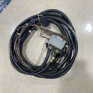 Brand New 4005T490L3R203 IO Cable for Robot Control Cabinet for PLC