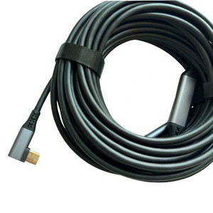 High Quality EOS M 6D D700 D7000 Tethered Shooting USB Cable with Braid and TPE for 6D Mark II