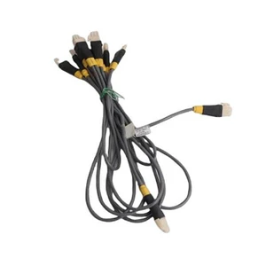 Top Quality Low Price 51202329-202 I/O Link Cable Pair