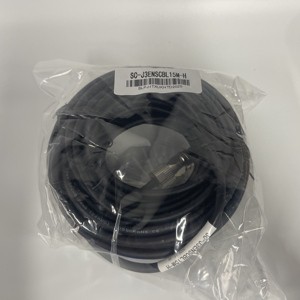 Genuine Original New YASKAWA Servo Cable SC-J3ENSCBL15M-H