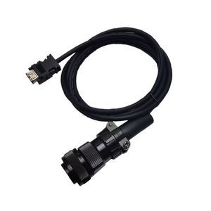 High-quality Brand-new Connection Cable MR-ENECBL3M-H-MTH Servo Cable, Encoded Cable, Fast Delivery