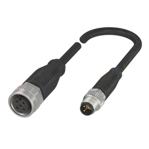 BALLUFF BCC03MF Control Cables