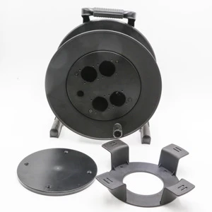 Cable Reel GS CE European Cable Reel with Overheat protection and Waterproof protection