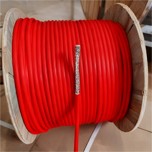 SIPU Ethernet Cable CAT8 UTP Shielded Ultra High Speed for Industrial Machines Lan Cable Quick Data Transfer Best Selling