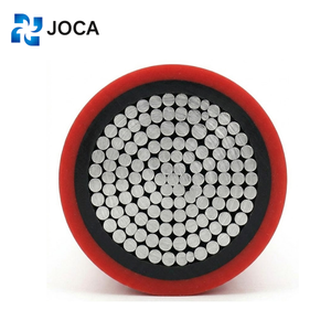 Dc Cable for Solar Solar Pv Cable with XLPO Insulation 6mm2 4mm2 Stranded Copper Conductor for Power Station Solar Panels