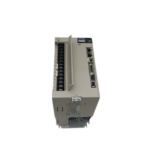 Japan Brand Yaskawa Servo Driver Automation Aluminum 200-230V Servopack SGD7S-200A30B202