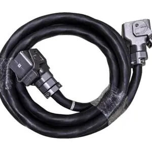 Robot HW1271526-4 Encoder Power Cable 4 Meters - Suitable for Industrial Robots