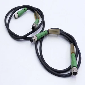 Brand New Original PLC 1681910 0.6m Sensor/Actuator Cable Industrial Automation Product * Best Value