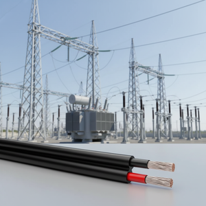 1500V Solar Cable 4mm² 6mm² XLPO/XLPE Insulated UV Resistant Tinned Copper Photovoltaic Wire for High Voltage PV