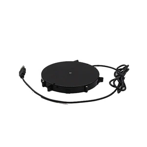 Automatic Reel Take-Up Wire 1.3 Meters PVC Insulated Copper Conductor Data Line Power Cable Extension Cord Reel Retractable