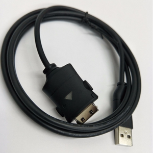1.5m SUC-C2 USB Camera Cable for Data Transfer and Charging For---Samsung Camera