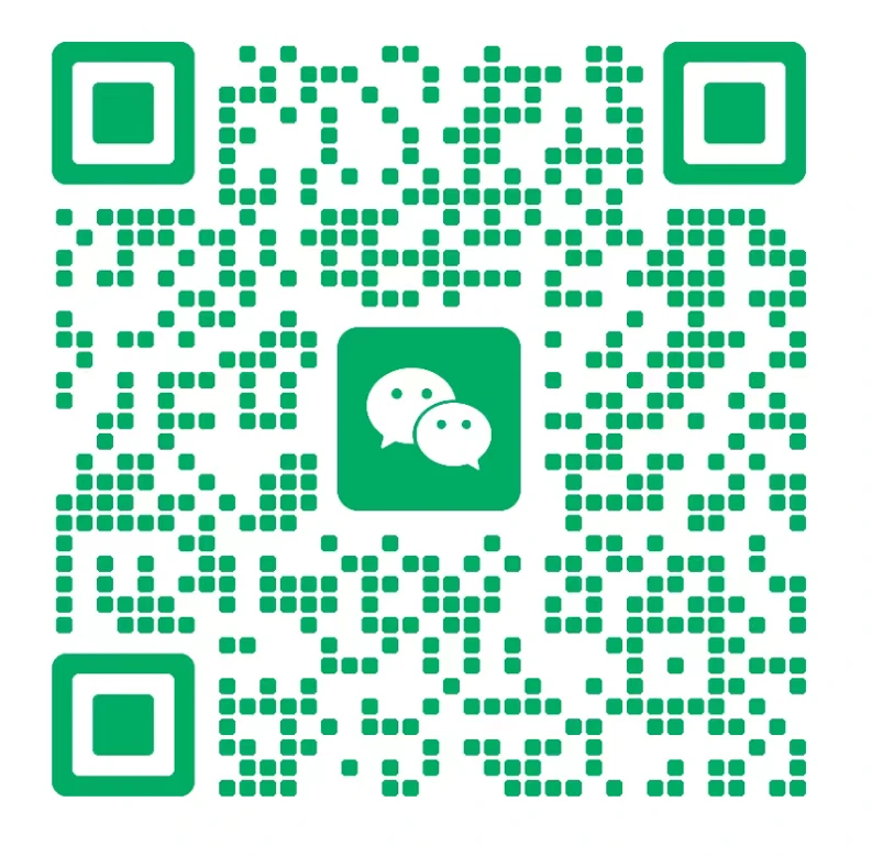 Scan code to contact