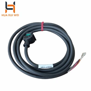 Hot Sale New MU-CB8 Industrial Automation Connecting Cable PLC