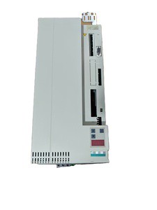 Servo Drive 6SE7022-7EP70-Z With Encoder C23 And DP Communication G93