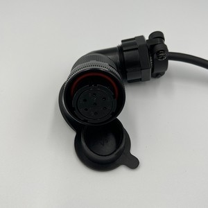 Customized Servo Drive Motor Servo Encoder Cable Connected High Power Encoder Cables Assembly