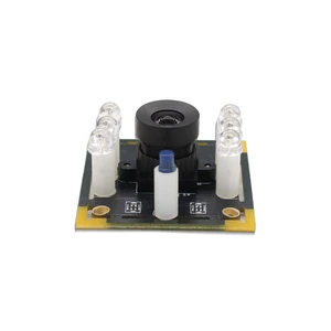 USB Wide Angle 1080p Support Infrared Light MJPG YUV Night Vision Recorder OV2735 USB Camera Module