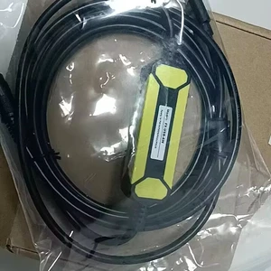 CNC Original Plc Mitsubshi Programming Cable FX-USB-AW