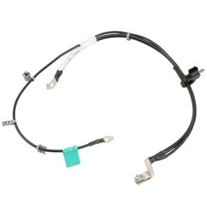Negative Battery Wire Cable Automobile Parts Brand New 84634114 Battery Negative Cable