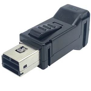 Electrical Components A4/A5/A6 Servo Drive X5 Plug DV0PM20026 Connector DVOPM20026 Header