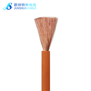 UL3932 EVR EV Wire New Energy Vehicle High Voltage Cable Wire 2.5 4 6 10 16 35 70mm XLPE New Energy Vehicle Battery Cable