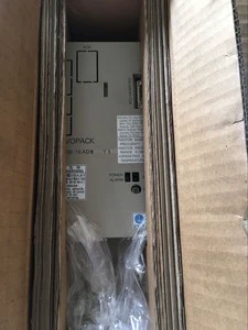 In Stock Used Condition In Good Warranty 3 Months Yaskawa Servo Drive SGDB-15ADMY1
