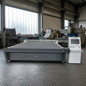 Small Desktop Vinyl Edge Cutter Plotter Vinyl Paper Cutting Machine for Sticker Making